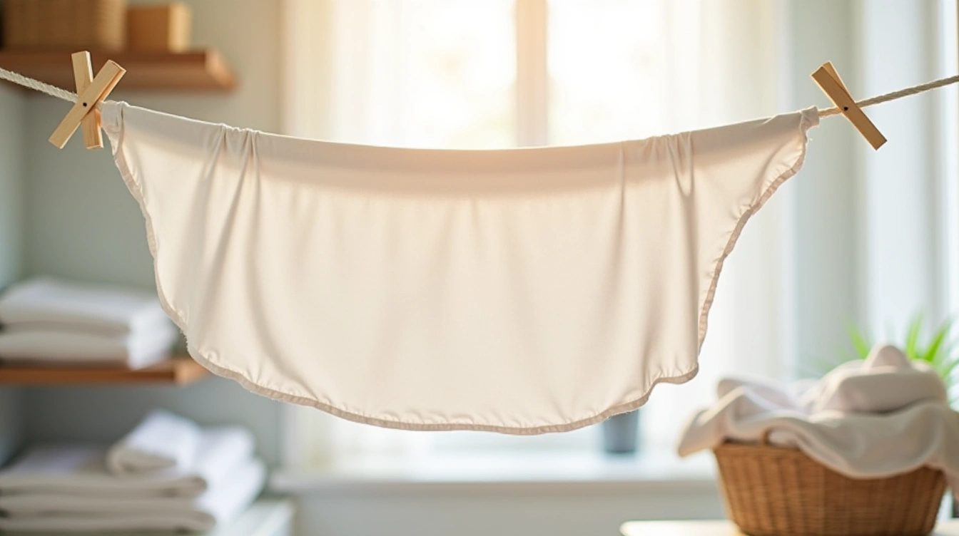 Créer un linge éclatant : guide créatif et pratique des produits d ...