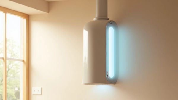 Déstratificateur d'air chaud : l'innovation pour votre confort