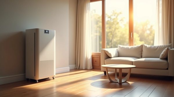 Déstratificateur d'air chaud : l'innovation pour votre confort