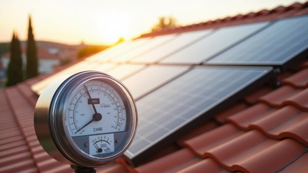 Optimiser l'installation photovoltaïque à Agde pour des économies d'énergie