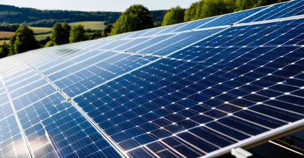 Solutions photovoltaïques et solaires : l'avenir à ars-sur-moselle
