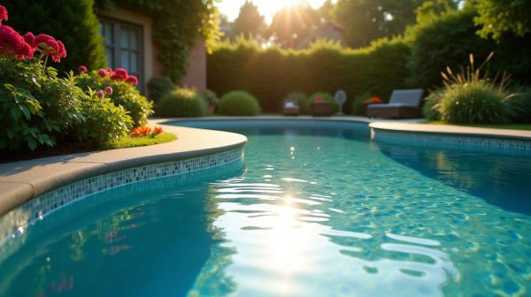Tendance des petites piscines coque avec Neptune Piscines