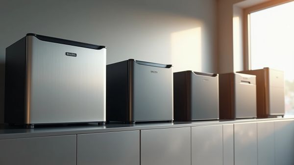 Top 5 frigos américains à petits prix à ne pas manquer