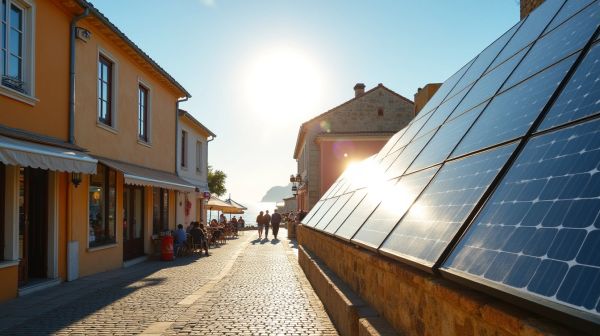 Top conseils pour rentabiliser l'énergie solaire à Agde
