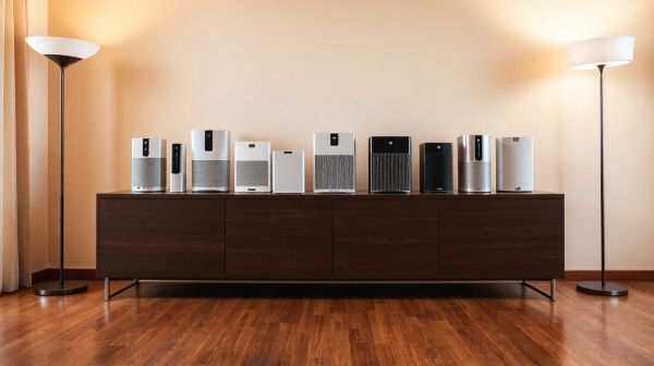 Top des déstratificateurs d'air chaud pour un confort optimal