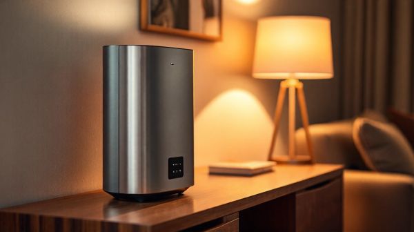 Top des déstratificateurs d'air chaud pour un confort optimal