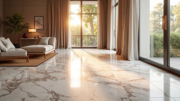 Transformez votre intérieur avec un carreleur à Aix-les-Bains