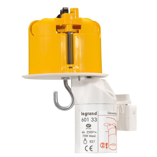 Tout savoir sur la boîte DCL : sécurité et simplicité d'installation