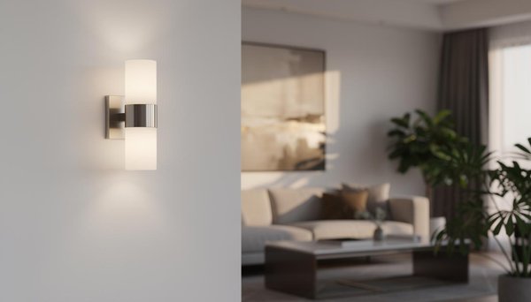 Applique murale : la solution élégante pour sublimer chaque pièce de votre maison